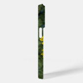 Levendige zonnebloemen Case-Mate iPhone case (Achterkant / Rechts)