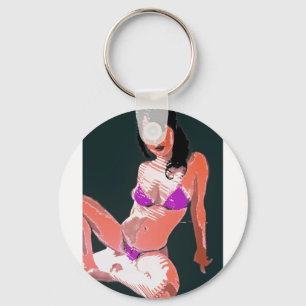 LEVENDoll 2 Sleutelhanger