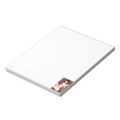 LEVENDoll 5 Notitieblok (Gedraaid)