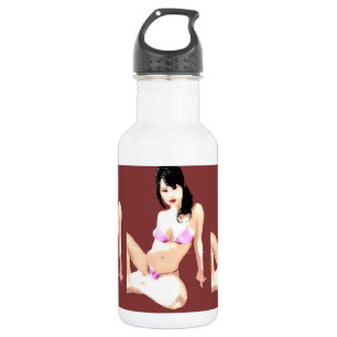 LEVENDoll 5 Waterfles