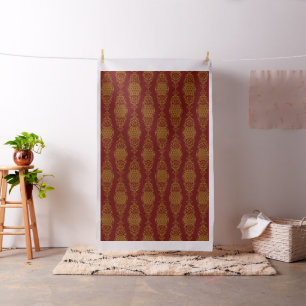 Levenflank / Blume des lebens - vintage XII Stof