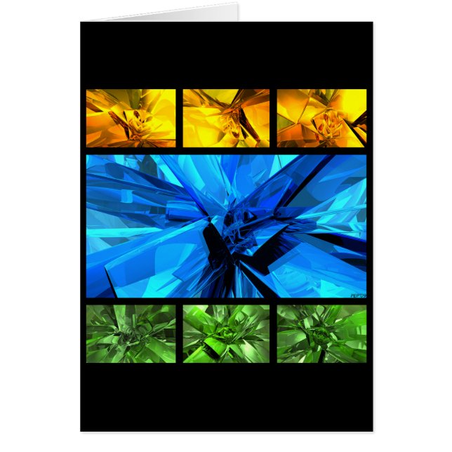 Levenkleuren (Voorkant)