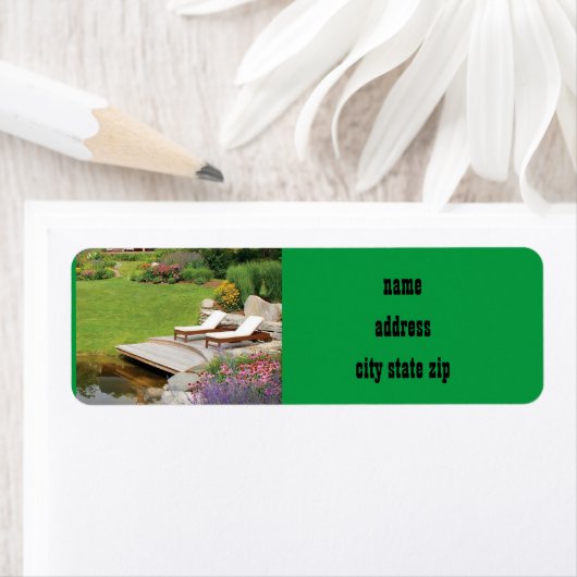 **LEVENS OP HET ETIKET VAN HET TERUGDRUK* (Insitu)