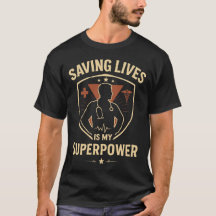 Levens Redden Is Mijn Superkracht Dokter Design