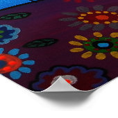 LEVENSBEHANDELING VII POSTER (Hoek)