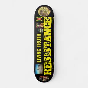 LEVENSBESTENDIGHEIDSKateboard Skateboard