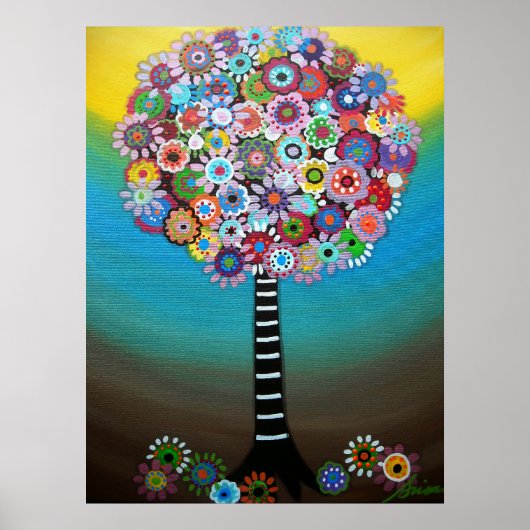 LEVENSBETALING POSTER (Voorkant)