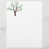 Levensboom (Voorkant)