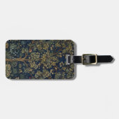 Levensboom Bagagelabel (Voorkant horizontaal)