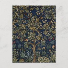 Levensboom Briefkaart