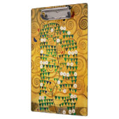 Levensboom, c.1905-09 klembord (Links)