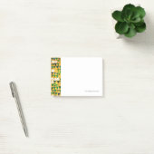 Levensboom, c.1905-09 post-it® notes (Kantoor)