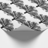Levensboom Cadeaupapier (Hoek)
