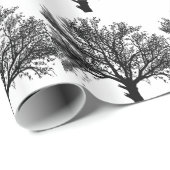 Levensboom Cadeaupapier (Rol Hoek)