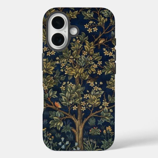 Levensboom Case-Mate iPhone Case (Achterkant)