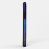 "Levensboom" Case-Mate iPhone Case (Achterkant/rechts)