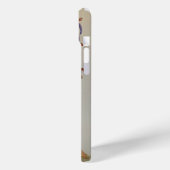 Levensboom Case-Mate iPhone Case (Achterkant / Links)