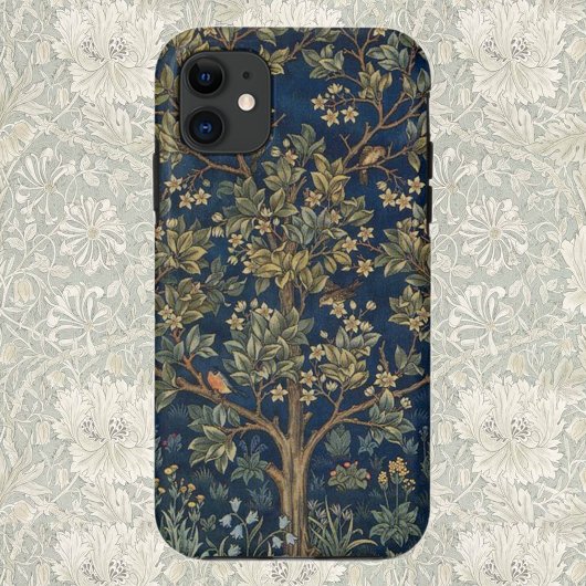 Levensboom Case-Mate iPhone Case