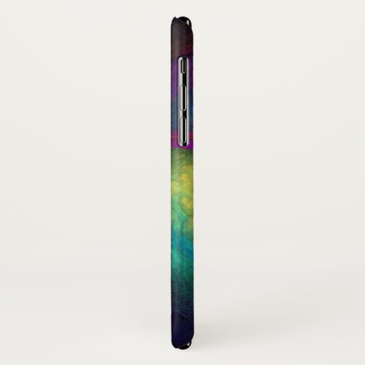 "Levensboom" Case-Mate iPhone Case (Achterkant/links)