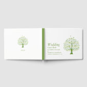 Levensboom, Elegant Wedding Gastenboek (Volledig)