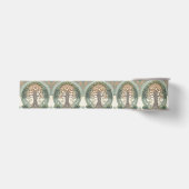 Levensboom Grosgrain Lint (Voorkant)