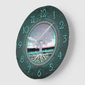 Levensboom Grote Klok (Hoek)