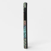 Levensboom Harten en Liefde Case-Mate iPhone Case (Achterkant/links)