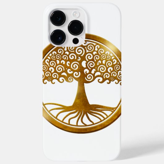 Levensboom iPhone14 Pro max Case-Mate iPhone Case (Achterkant)