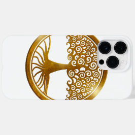 Levensboom iPhone14 Pro max Case-Mate iPhone 14 Pro Max Hoesje