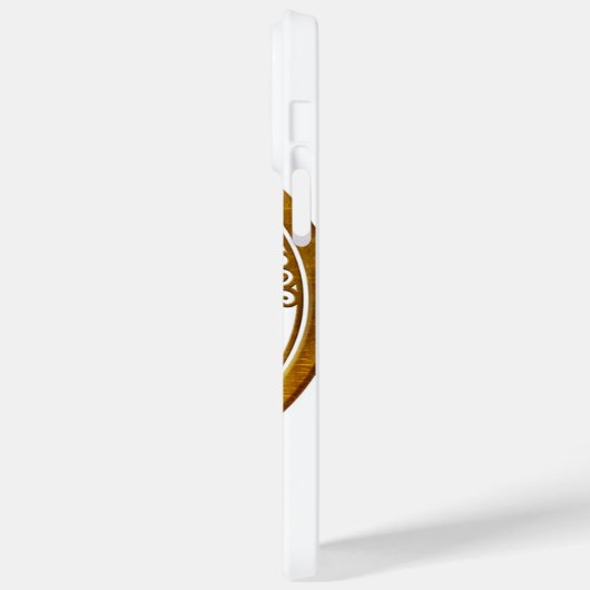 Levensboom iPhone14 Pro max Case-Mate iPhone Case (Achterkant / Links)