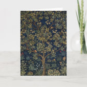 Levensboom Kaart (Voorkant)