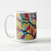 Levensboom Koffiemok (Links)