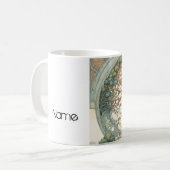 Levensboom Koffiemok (Voorkant links)