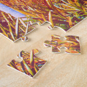 Levensboom Legpuzzel (Zijkant)