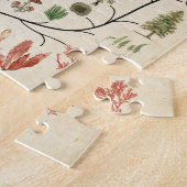 Levensboom Legpuzzel (Zijkant)