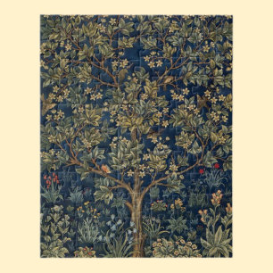 Levensboom Legpuzzel