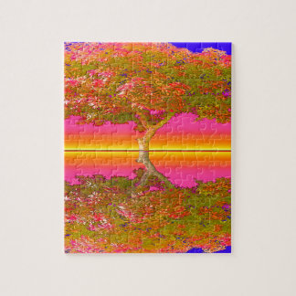 Levensboom Legpuzzel