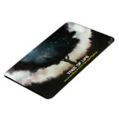 Levensboom Magneet (Linkerzijde)