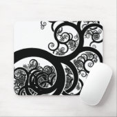 Levensboom Muismat (Met muis)