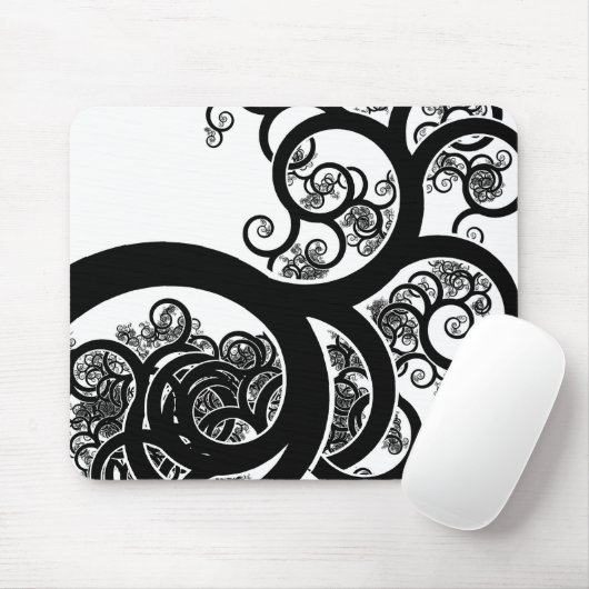 Levensboom Muismat (Met muis)