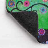 levensboom muismat (Hoek)