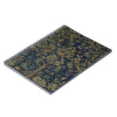 Levensboom Notitieboek (Linkerzijde)