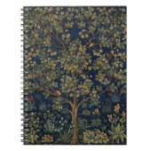 Levensboom Notitieboek (Voorkant)