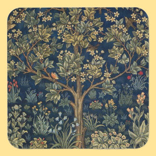 Levensboom Onderzetter
