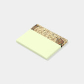 Levensboom Post-it® Notes (Schuin)