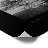 Levensboom Poster (Hoek)