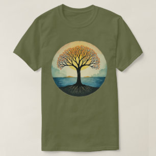 Levensboom T-shirt