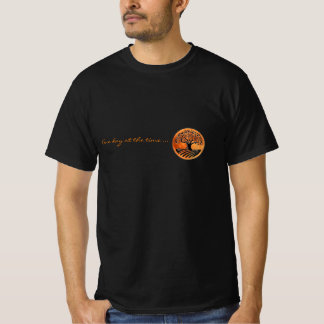 Levensboom T-shirt