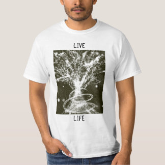 Levensboom - T-shirt