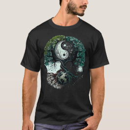 Levensboom T-shirt